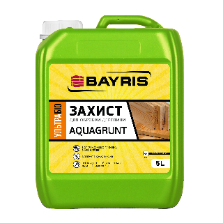 Ультрабиозащита для древесины AQUAGRUNT