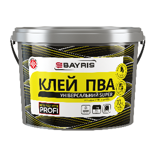 Клей ПВА Универсальный Super
