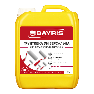 Грунтовка Универсальная