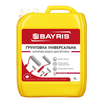 Грунтовка "Универсальная"
